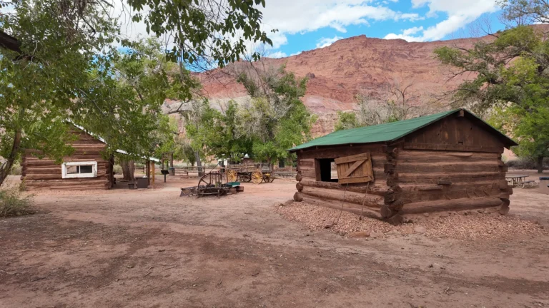 Lonely Dell Ranch