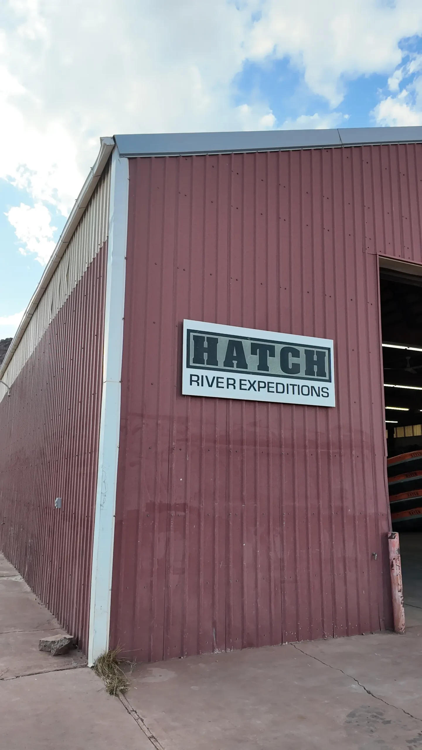 Hatch River Expeditions