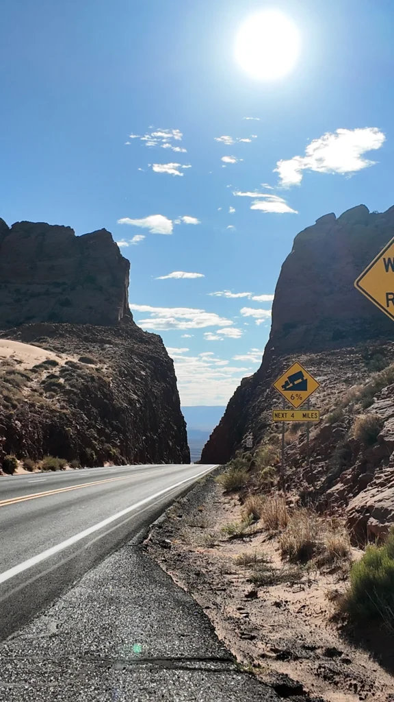 Antelope Pass#3