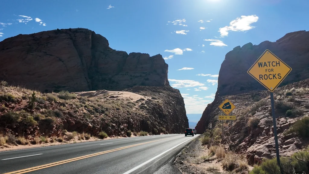 Antelope Pass#2