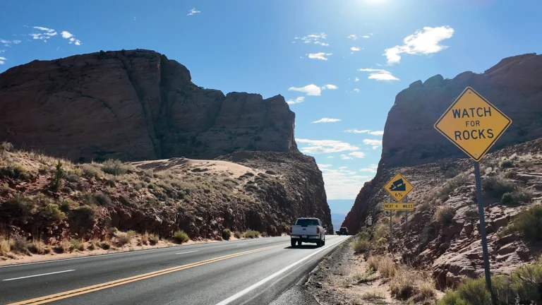 Antelope Pass