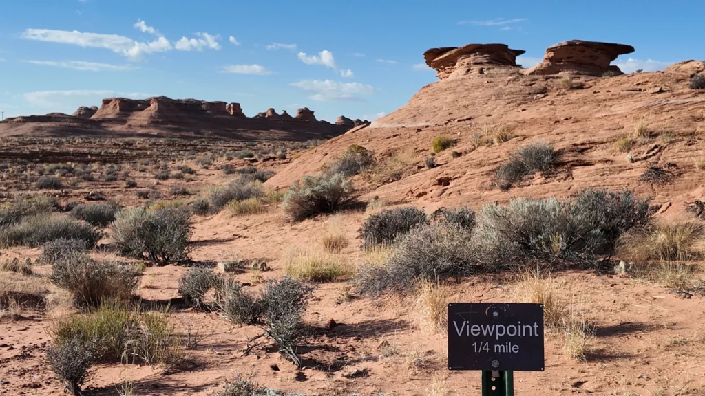 Beehive Trail#2