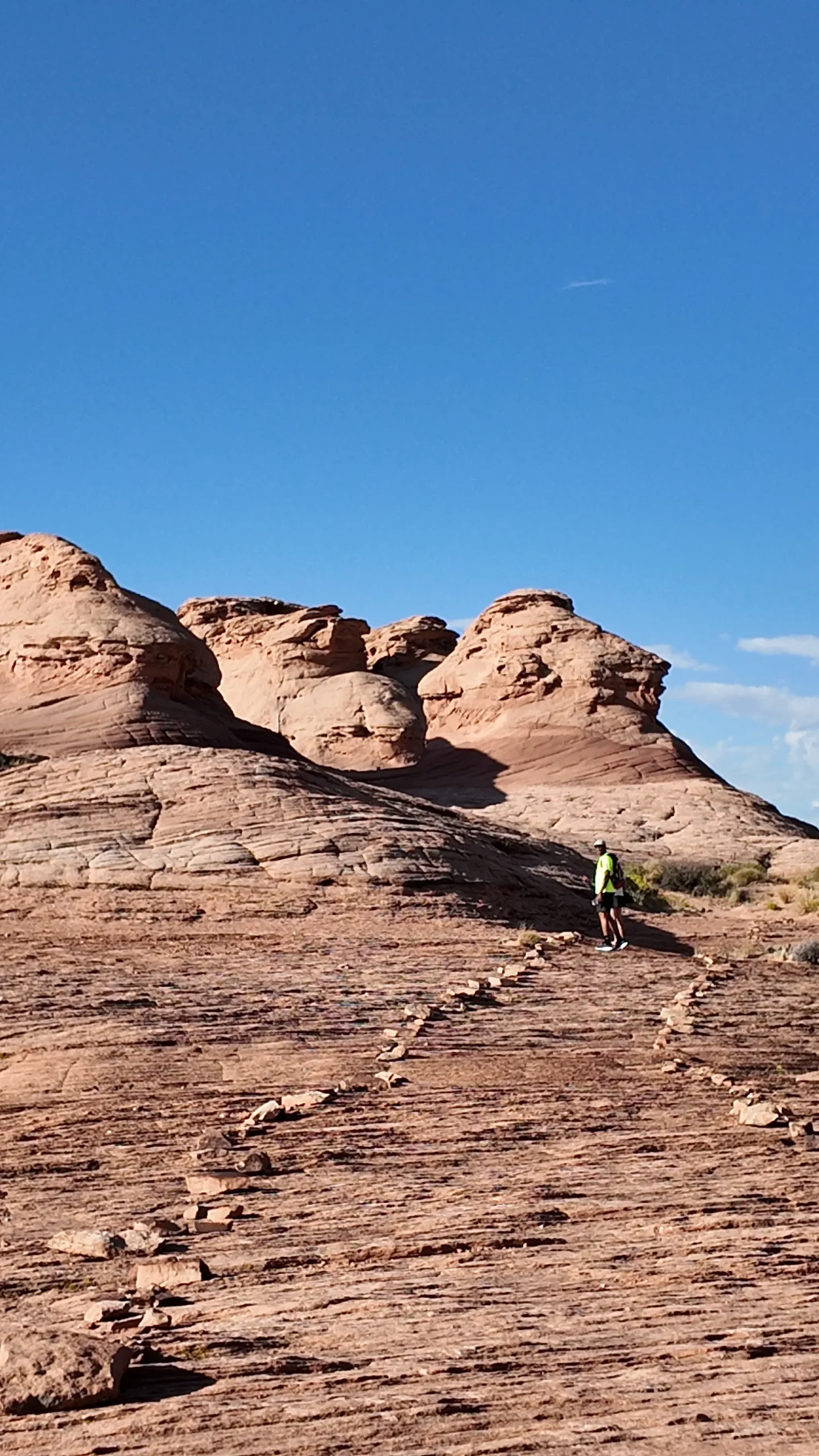 Beehive Trail