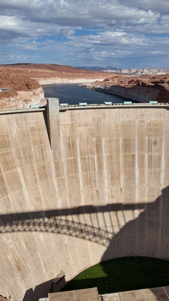 Glen Canyon Dam#3