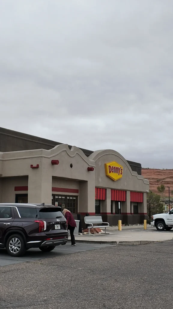 Denny’s#3