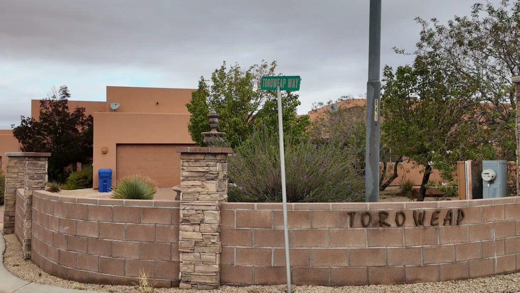 Toroweap hotels and apartments#2