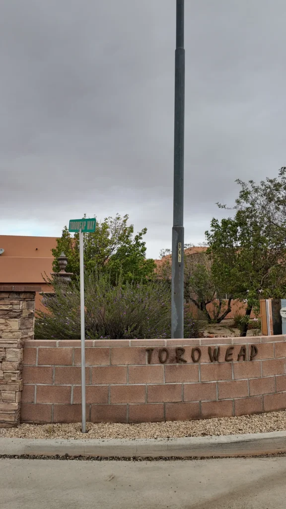 Toroweap hotels and apartments#1