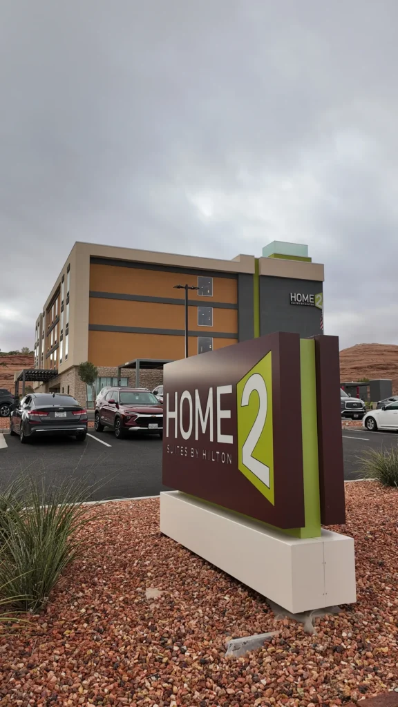 Home2 Suites by Hilton Page Lake Powell#3
