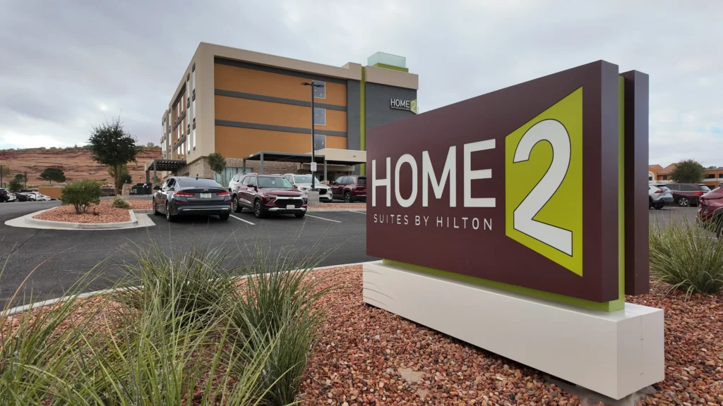 Home2 Suites by Hilton Page Lake Powell#2
