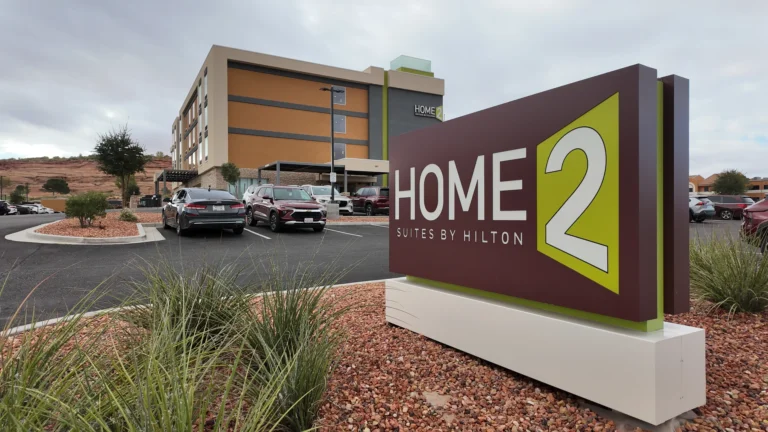 Home2 Suites by Hilton Page Lake Powell