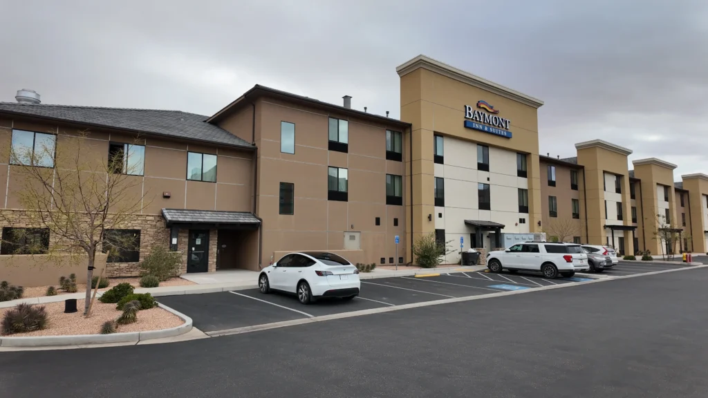 Baymont by Wyndham Page Lake Powell#4