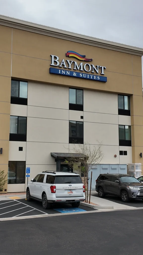 Baymont by Wyndham Page Lake Powell#3