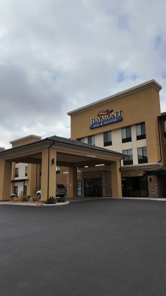 Baymont by Wyndham Page Lake Powell#2