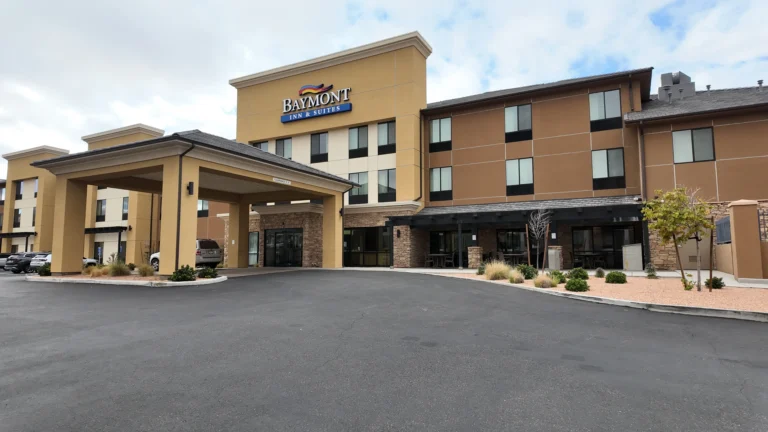 Baymont by Wyndham Page Lake Powell