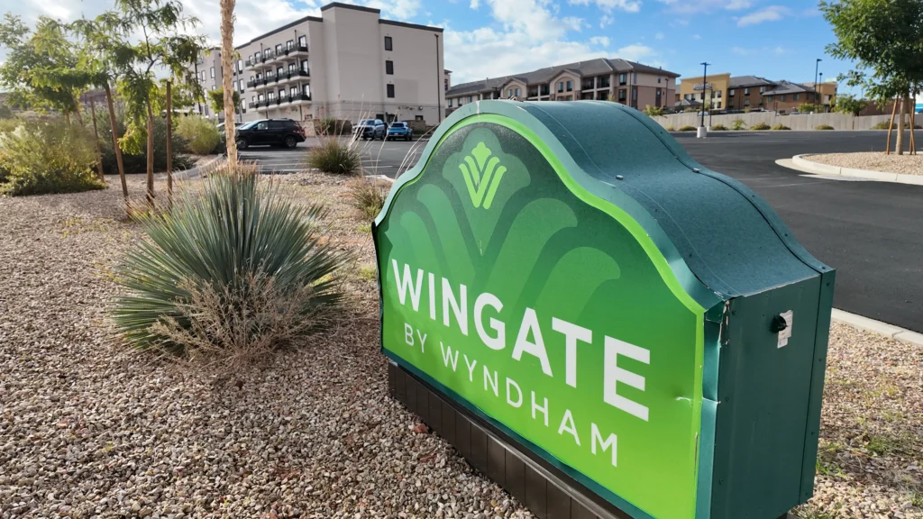 Wingate by Wyndham Page Lake Powell#5