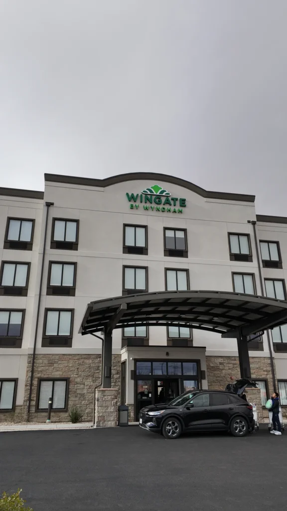 Wingate by Wyndham Page Lake Powell#3