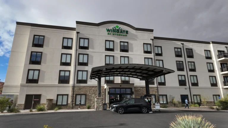 Wingate by Wyndham Page Lake Powell