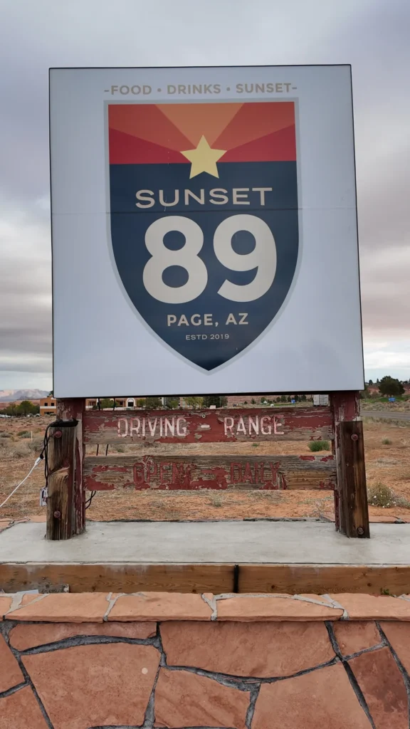 Sunset 89#3