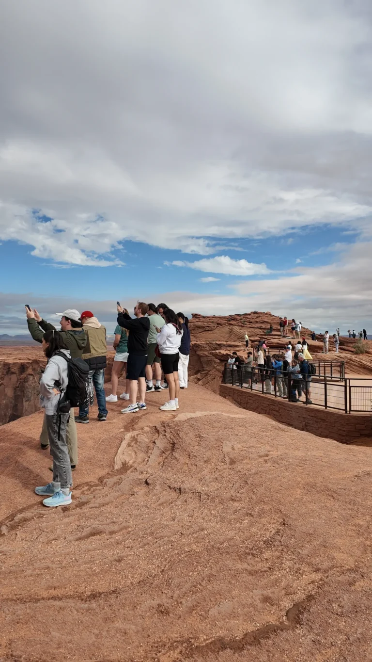 Horseshoe Bend