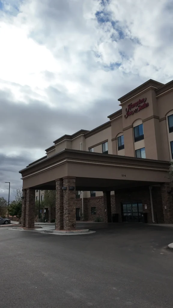 Hampton Inn & Suites Page – Lake Powell#3