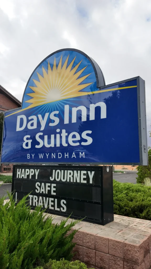 Days Inn & Suites by Wyndham Page Lake Powell#2