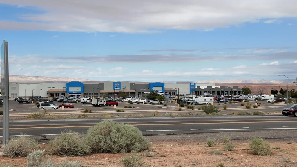 Walmart Supercenter#4