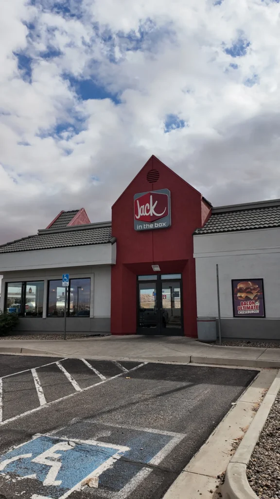 Jack in the Box#3