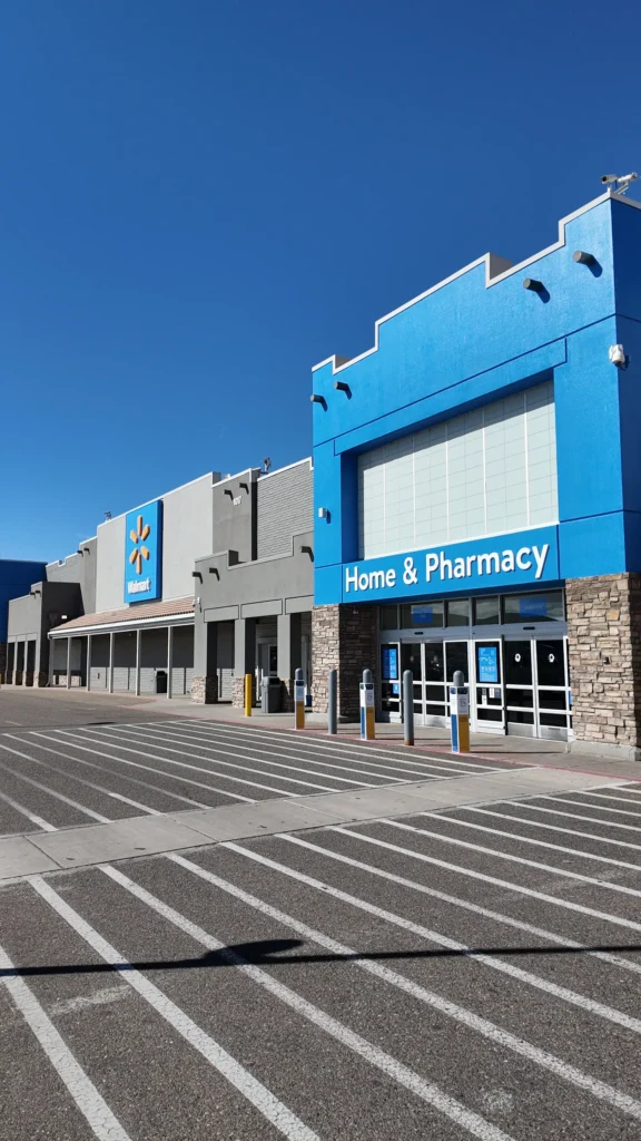 Walmart Supercenter#3