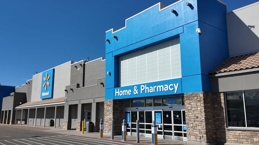 Walmart Supercenter#2