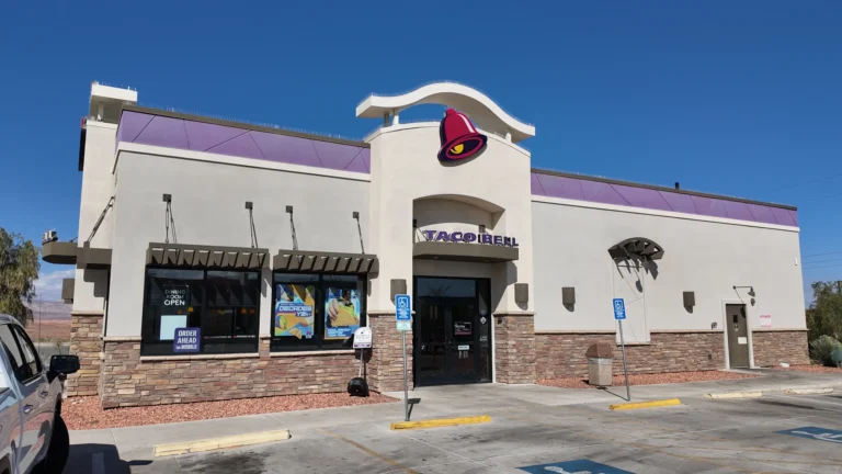 Taco Bell