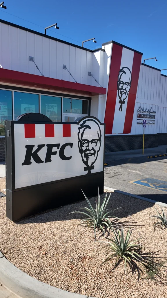 KFC#2