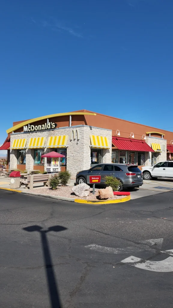 McDonald’s#2