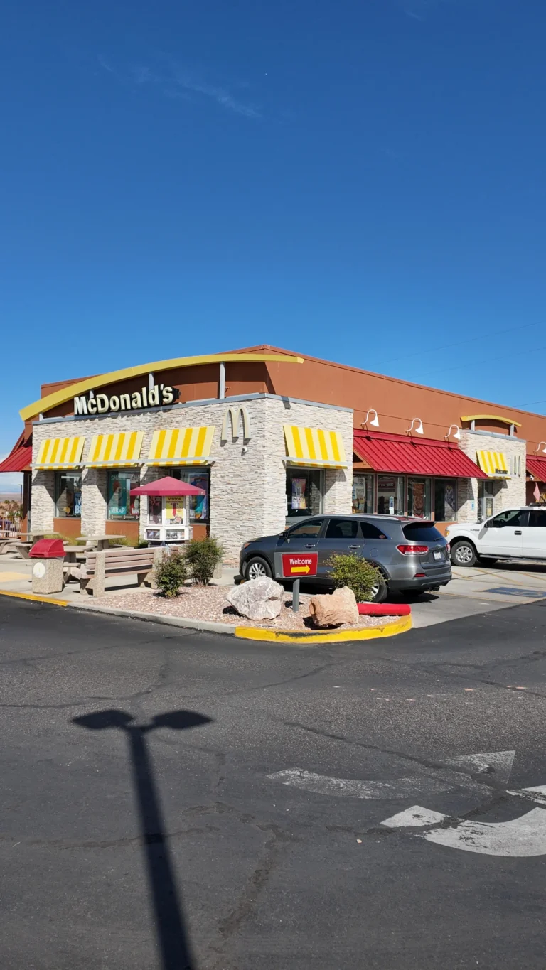 McDonald’s