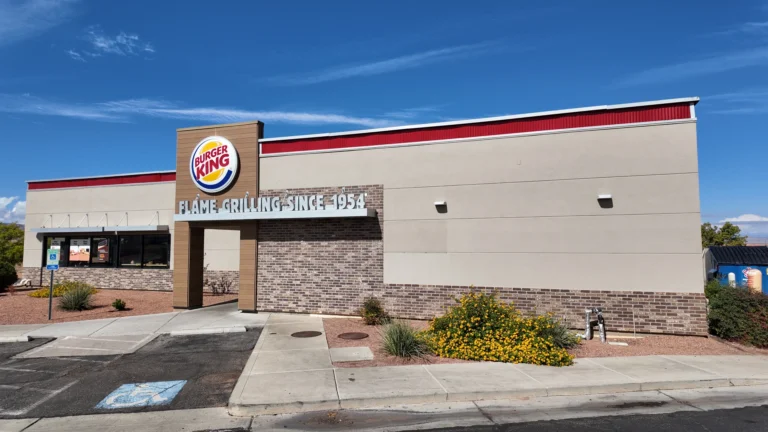 Burger King