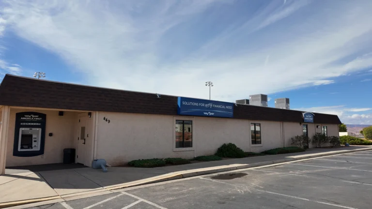 America First Credit Union