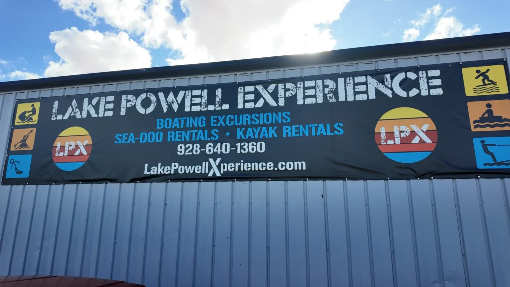 Lake Powell Experience#2