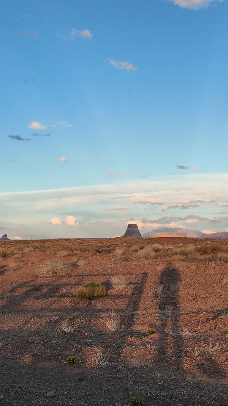 Tower Butte Trailride