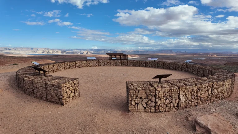 Grandview Overlook