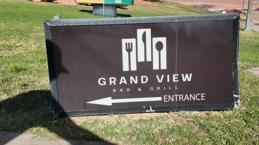 Grand View Bar & Grill#3