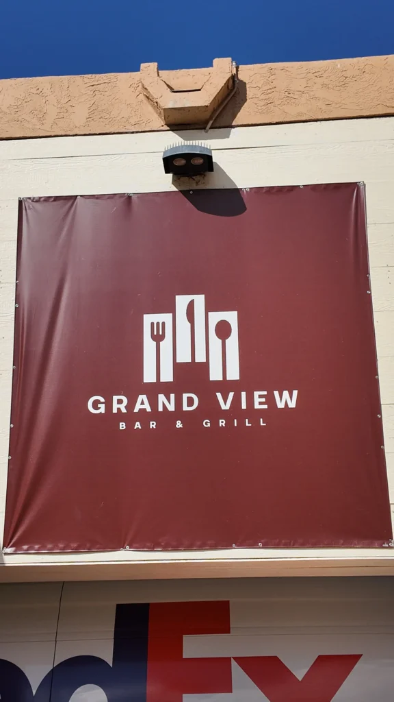 Grand View Bar & Grill#2