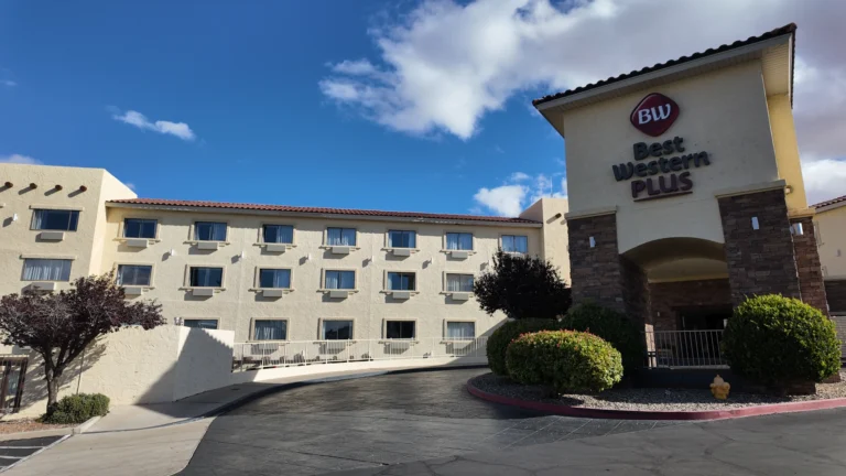 Best Western Plus at Lake Powell