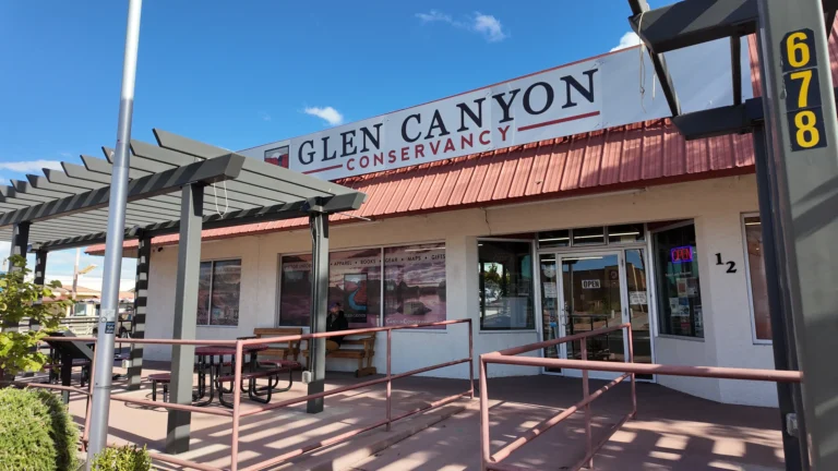 Glen Canyon Conservancy