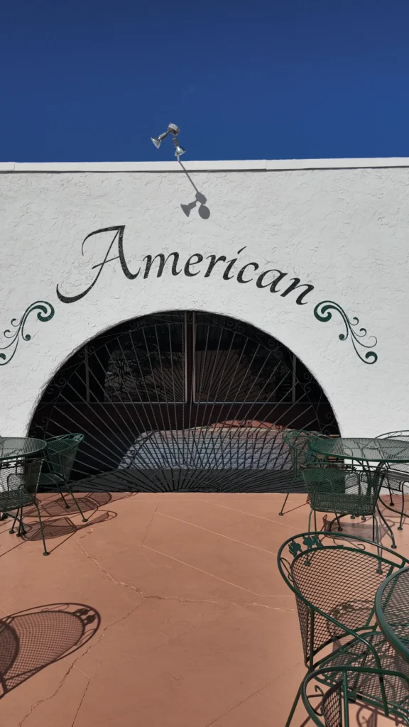 Bonkers Restaurant#2