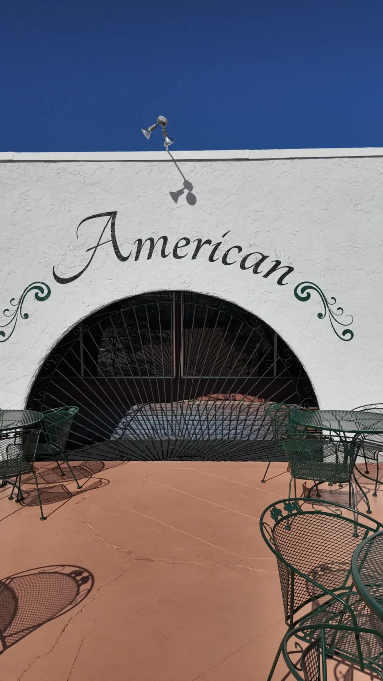 Bonkers Restaurant