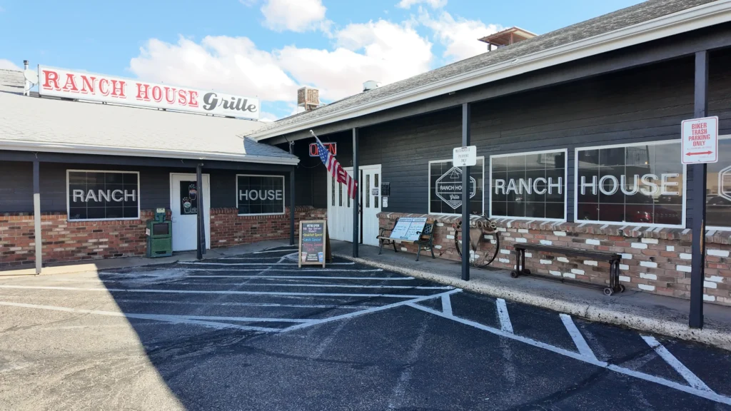 Ranch House Grille#3