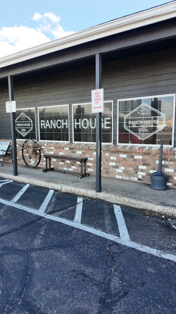 Ranch House Grille#2