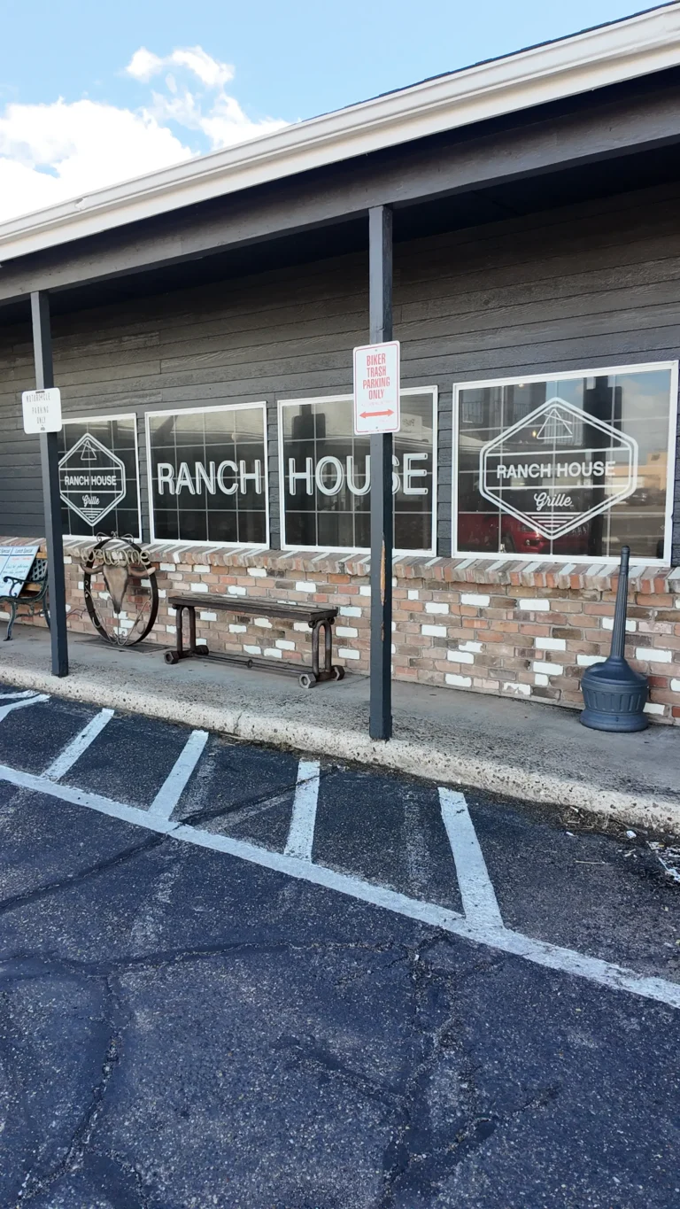 Ranch House Grille