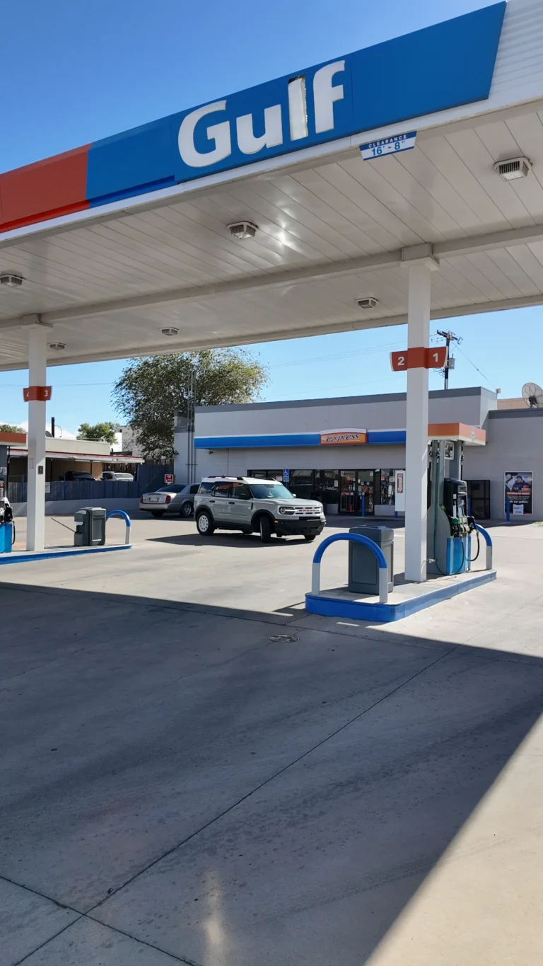 Red Mesa Express