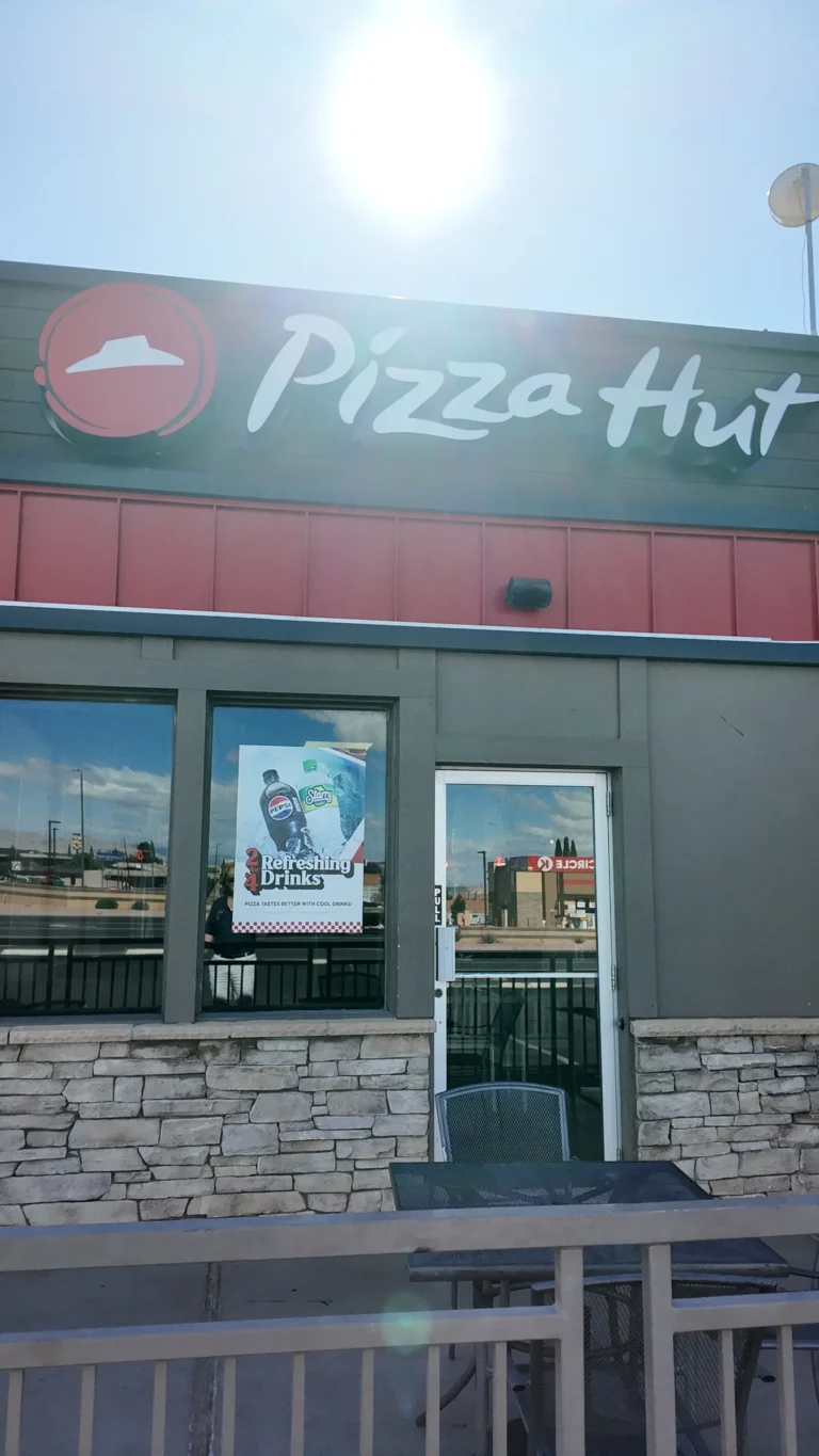 Pizza Hut