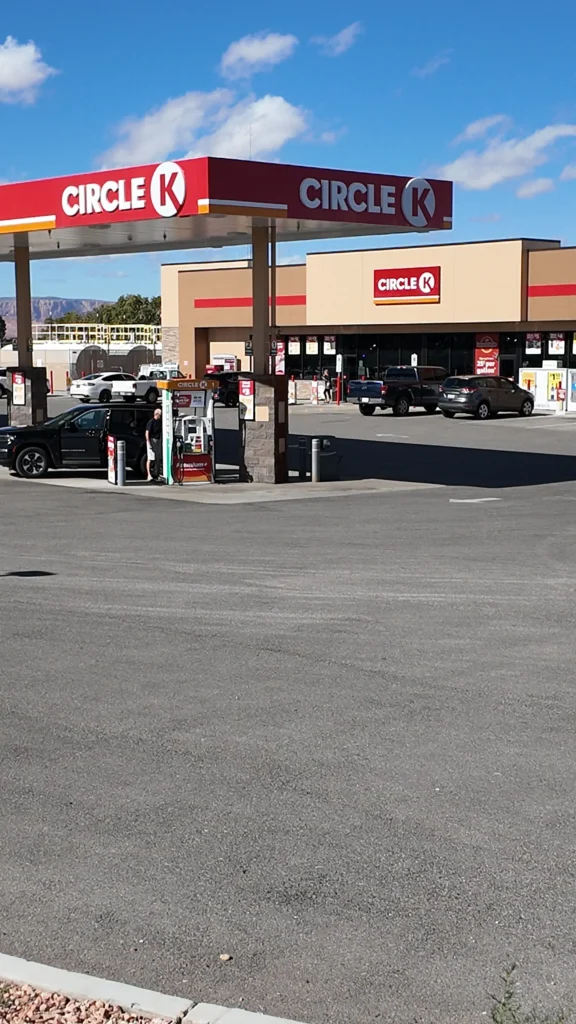 Circle K#6